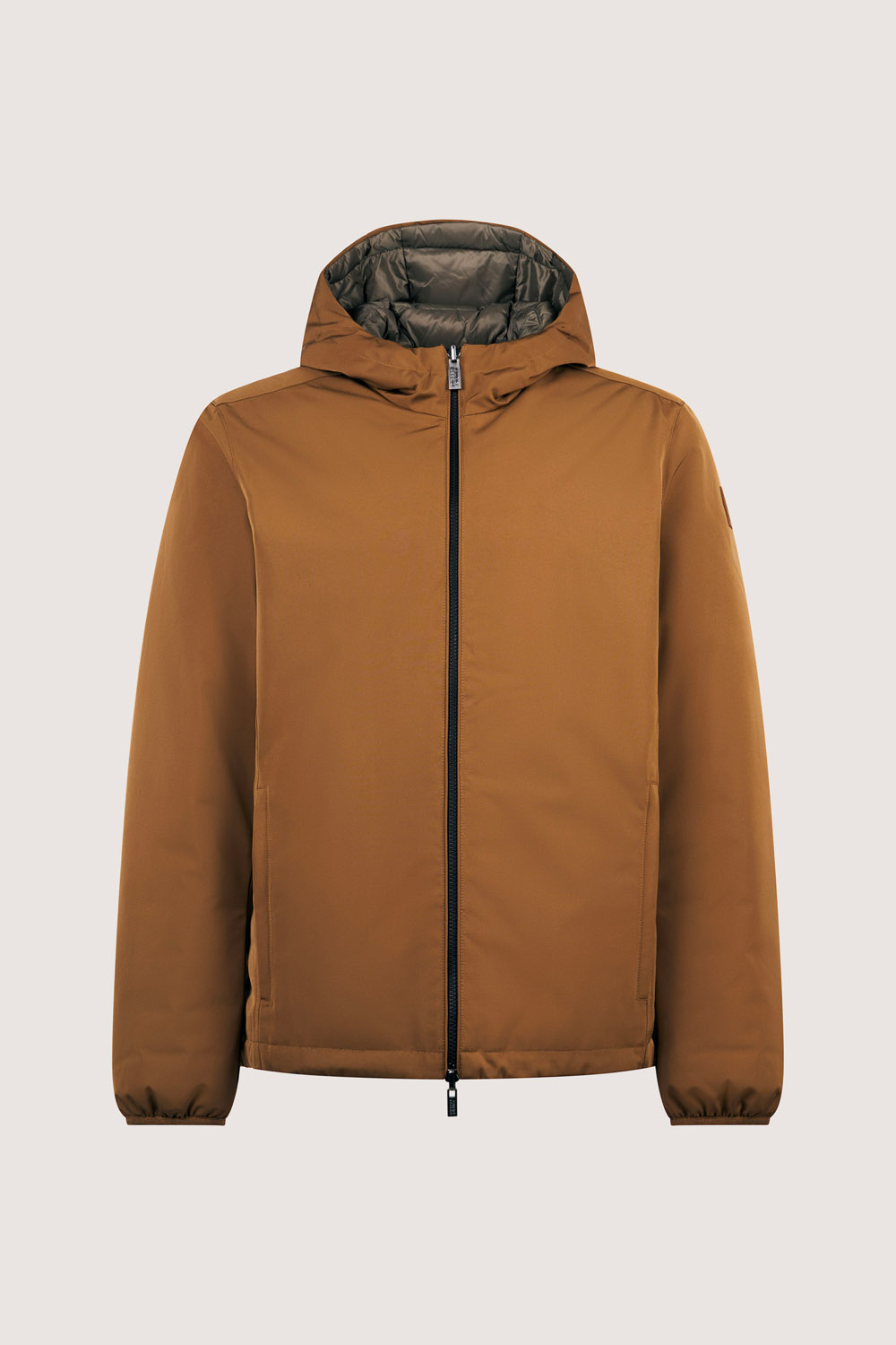 ciesse-piumini-henry-3-0-daunenjacke-herren-beige-800-fill image 3