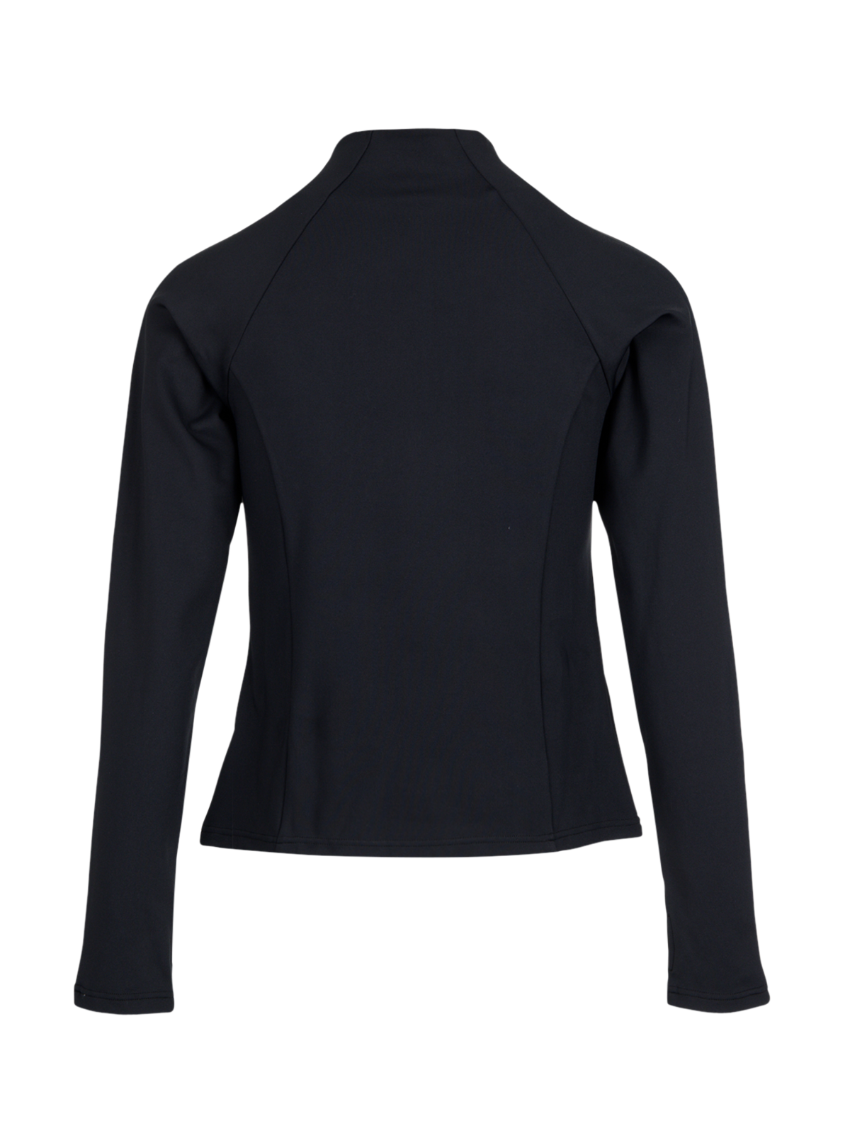 brunotti-sanna-women-snow-fleece-damen-schwarz-slim-fit image 8