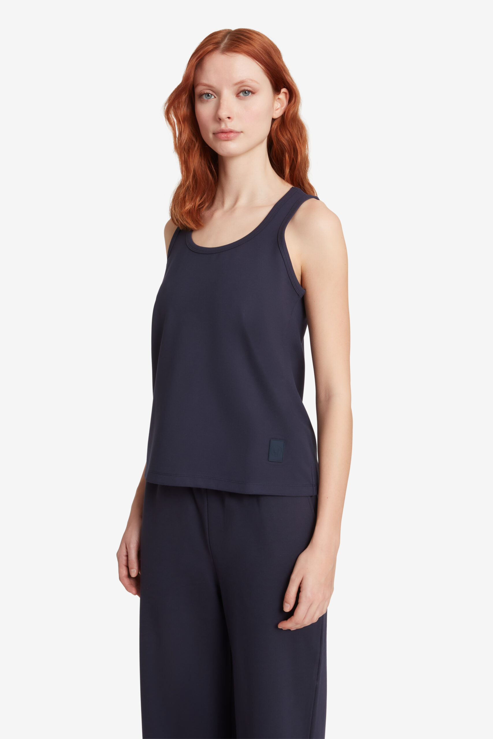 ciesse-kungar-tanktop-dunkelblau-damen-gr-s image 2