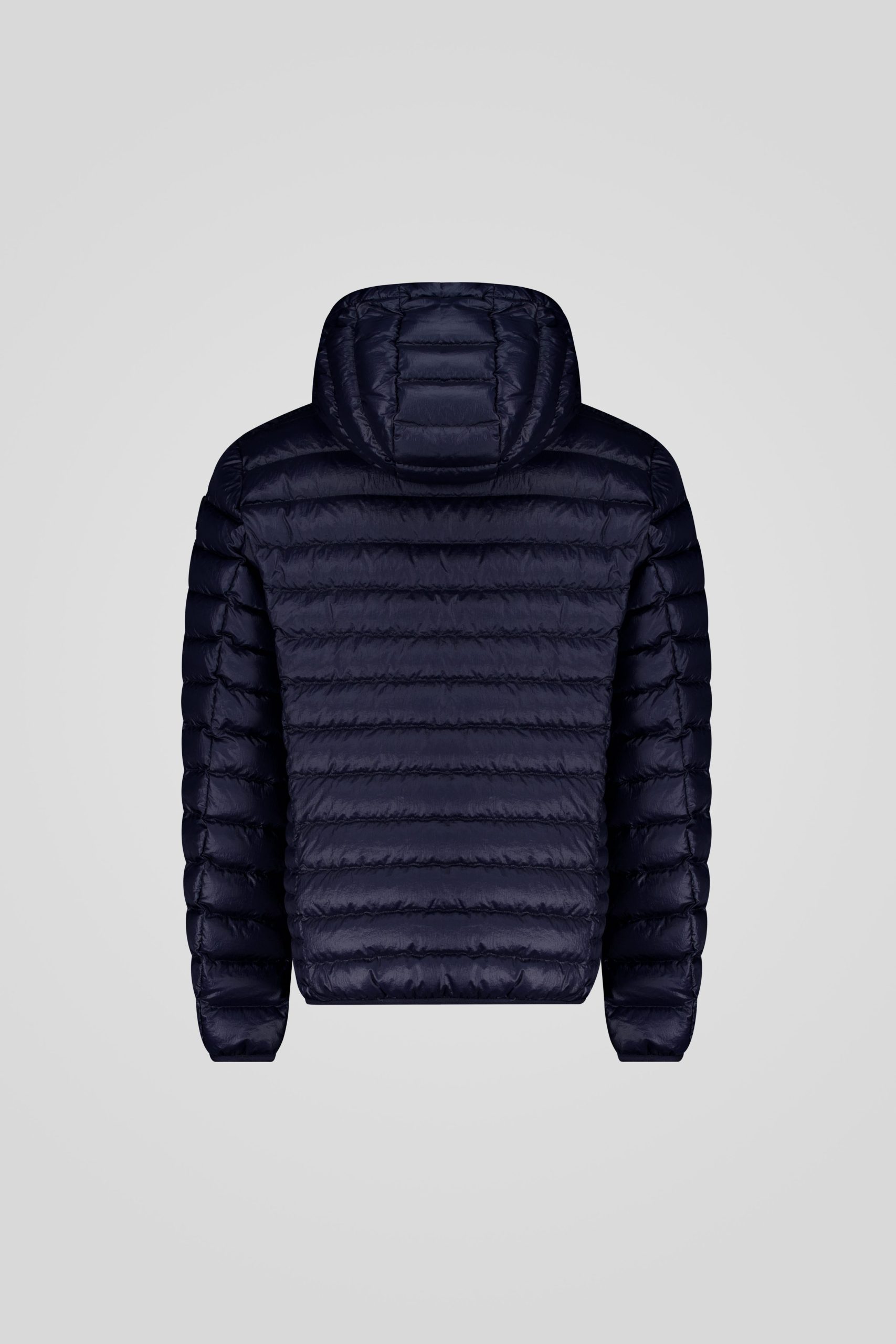 ciesse-outdoor-daunenjacke-damen-blau-mit-kapuze-800-fill image 6
