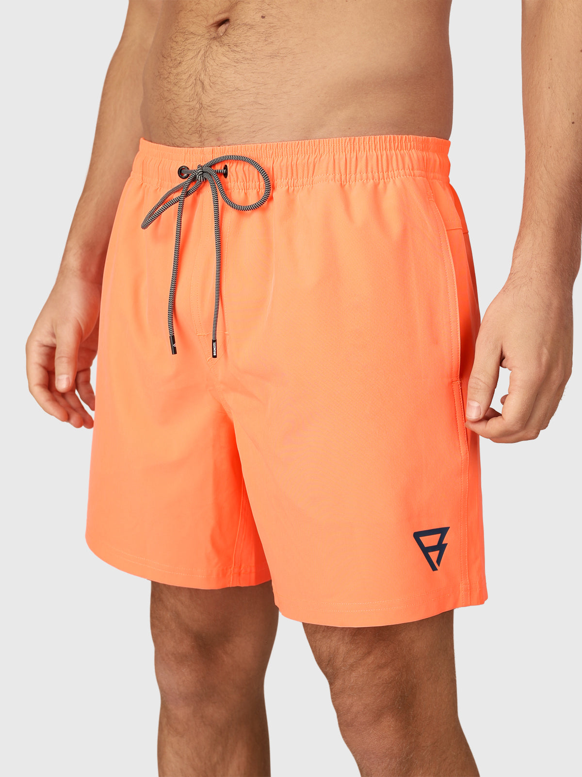 brunotti-calaro-r-badehose-herren-orange-mesh-innenhose image 5