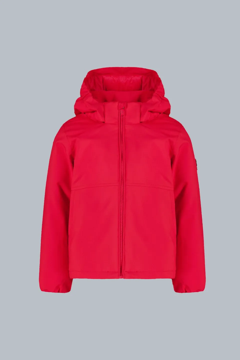 ciesse-outdoor-baloo-boy-softshelljacke-rot-kinder image 1