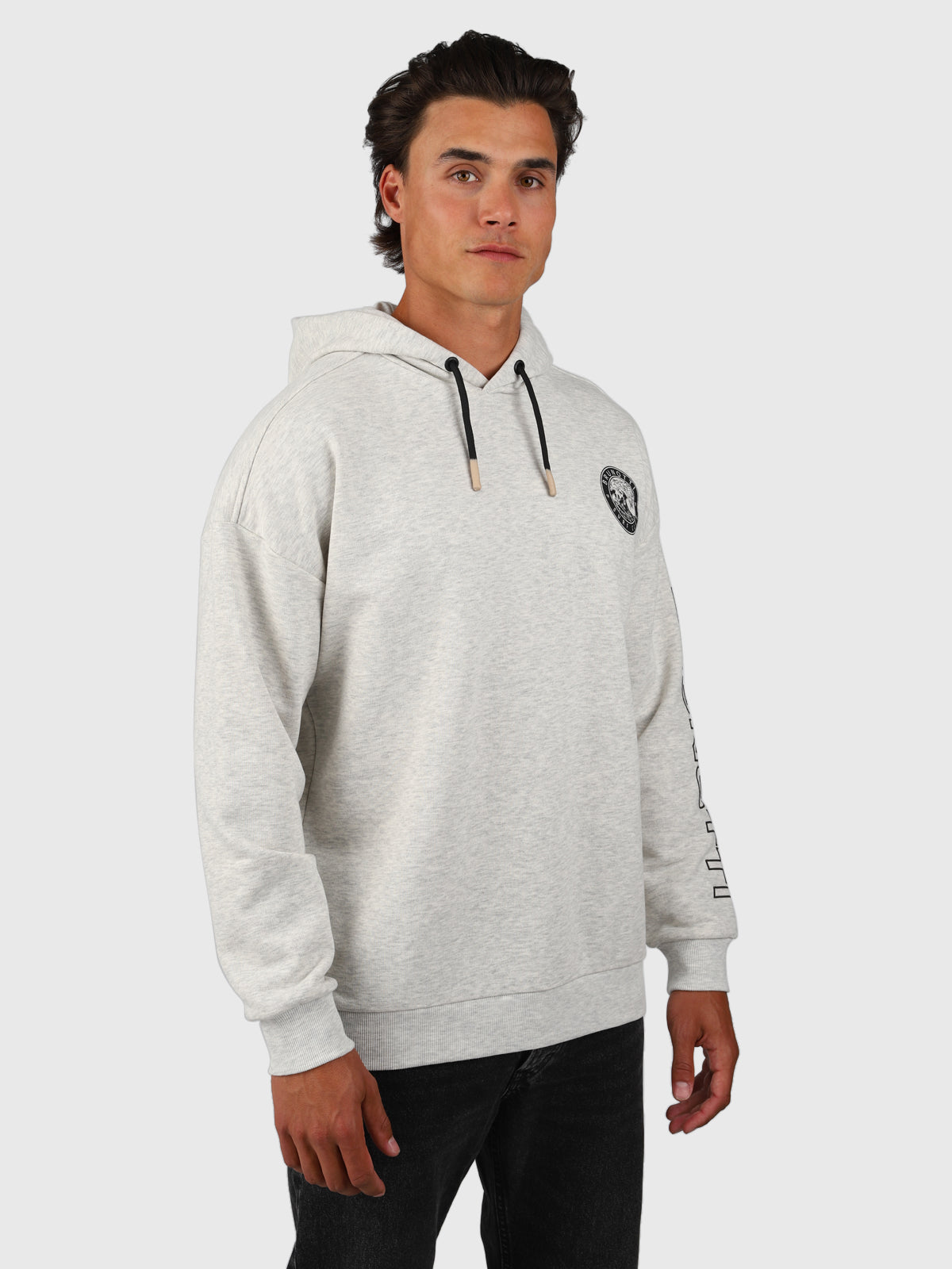 brunotti-konder-herren-pullover-snow-melee-regular-fit image 3