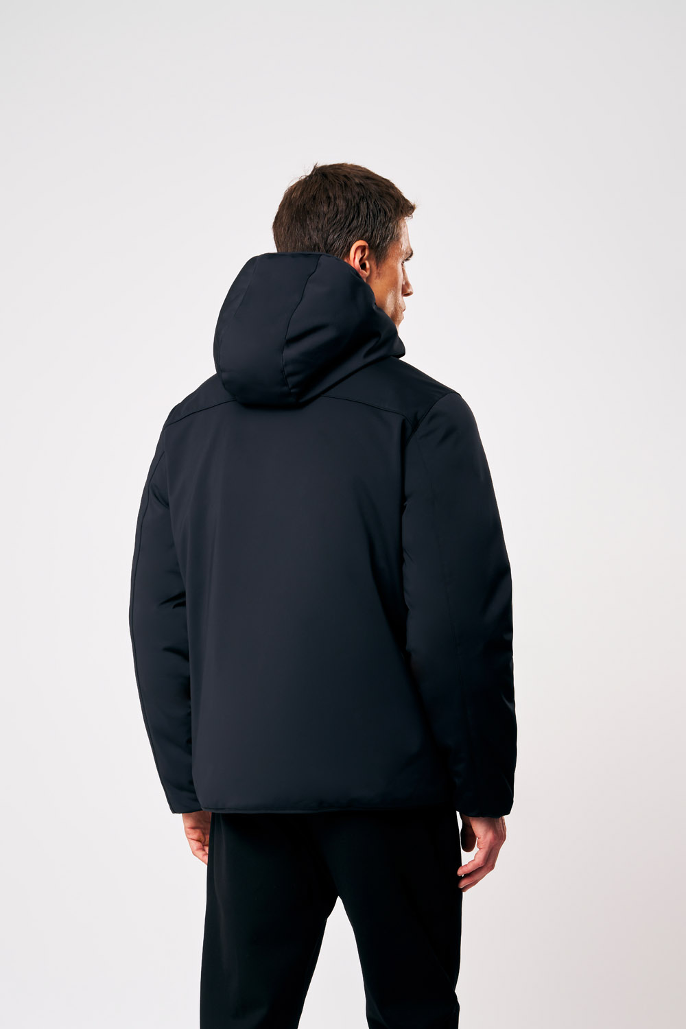 ciesse-outdoor-jayden-3-0-softshelljacke-schwarz-kurz image 5
