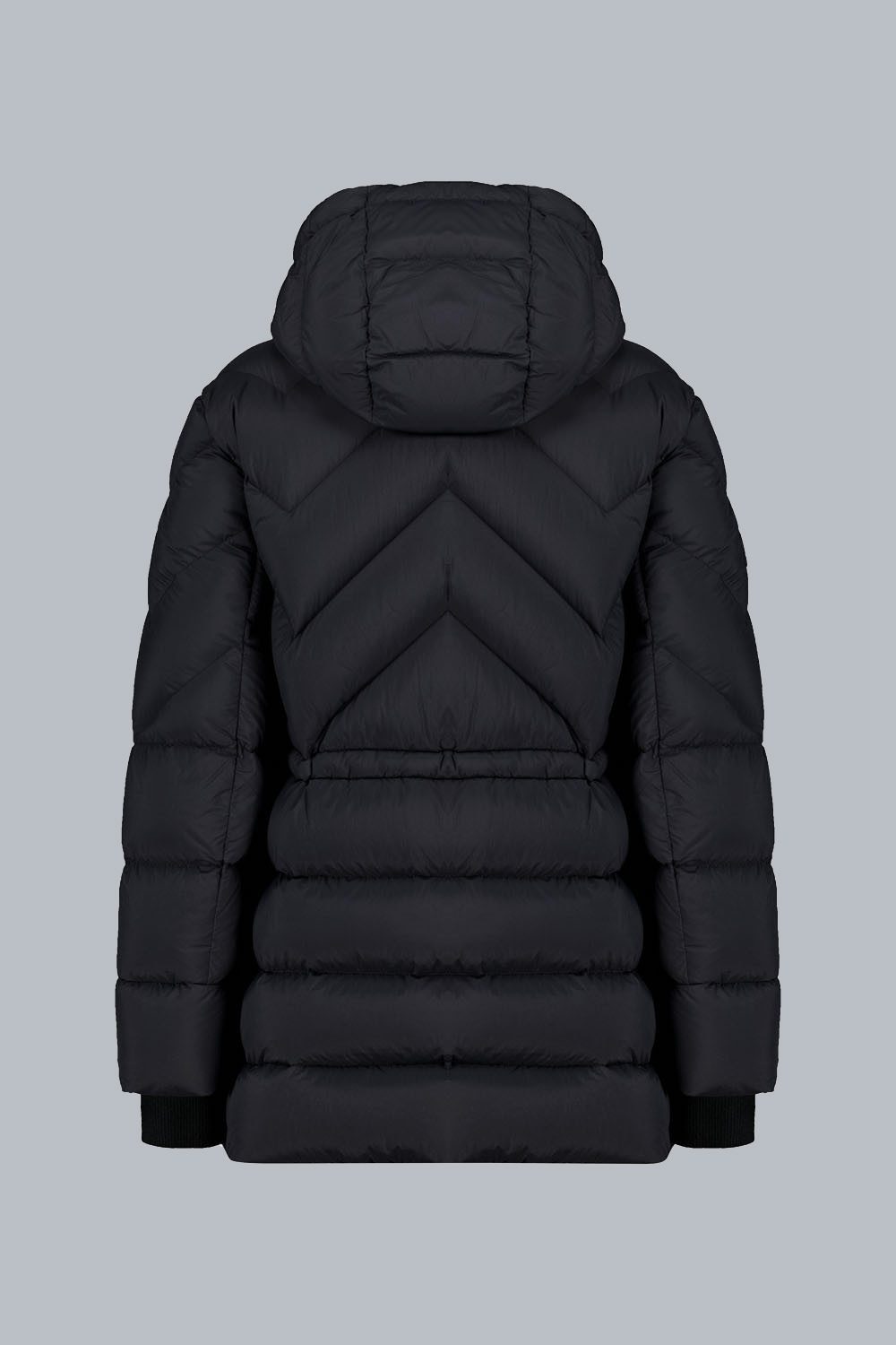 ciesse-outdoor-hirta-daunenjacke-schwarz-200g-abnehmbare-kapuze image 6