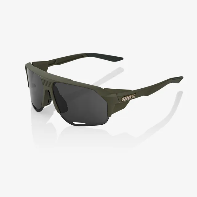 100-norvik-sonnenbrille-army-green-smoke image 1