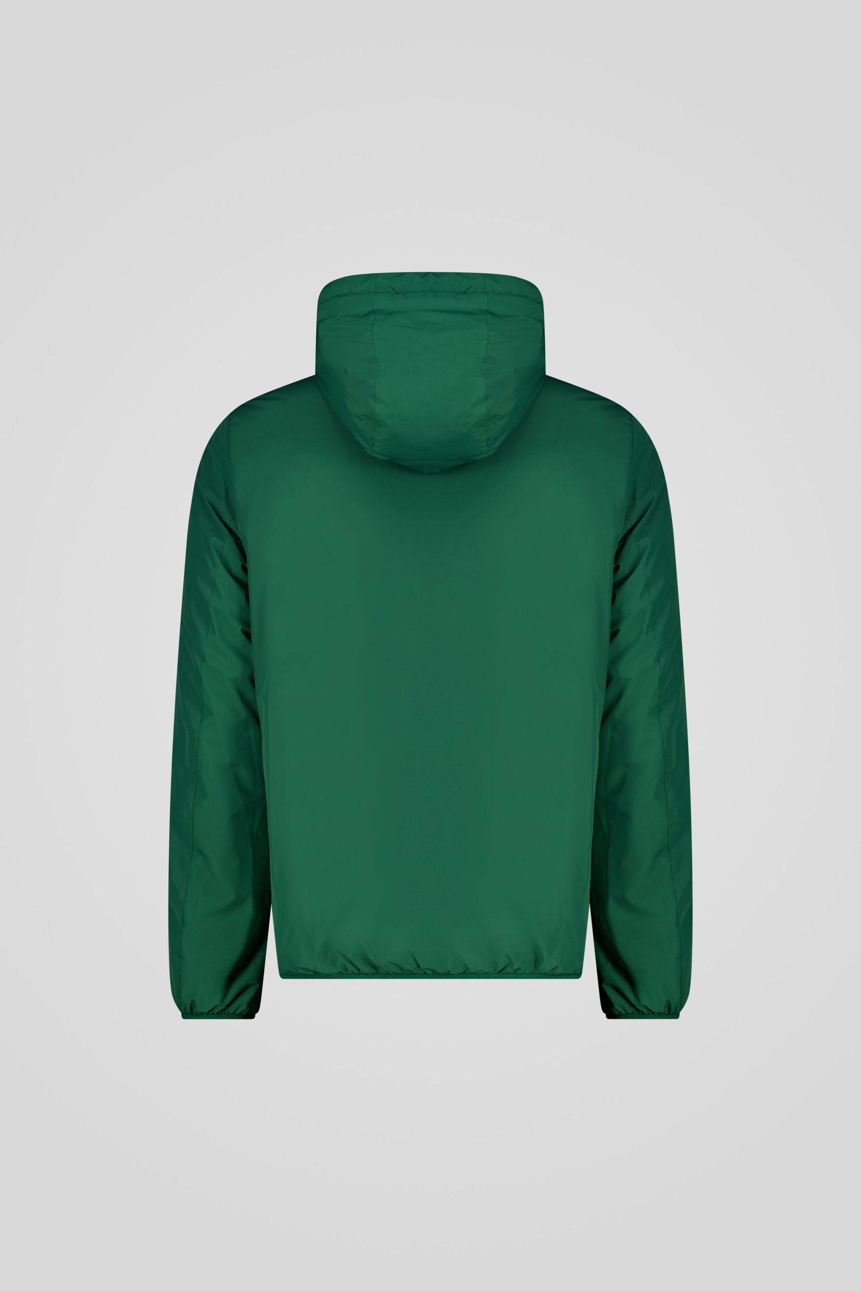 ciesse-outdoor-giacche-invernali-winterjacke-gr-n-kapuze-dwr image 6