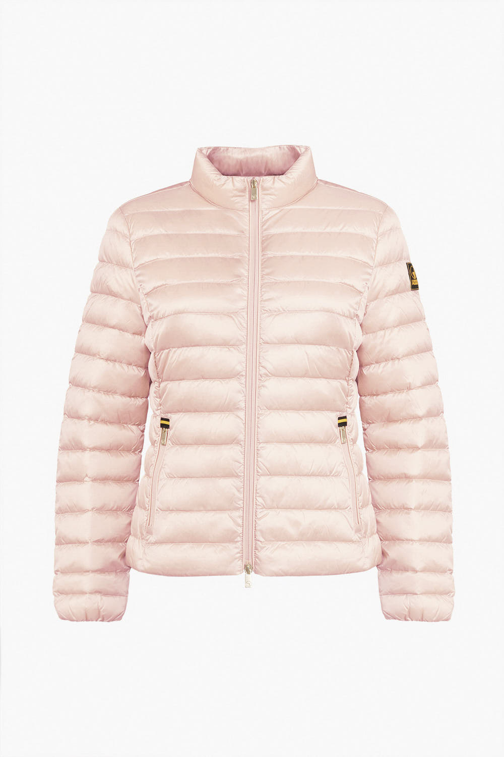 ciesse-outdoor-pola-long-daunenmantel-damen-rosa-800fp image 5