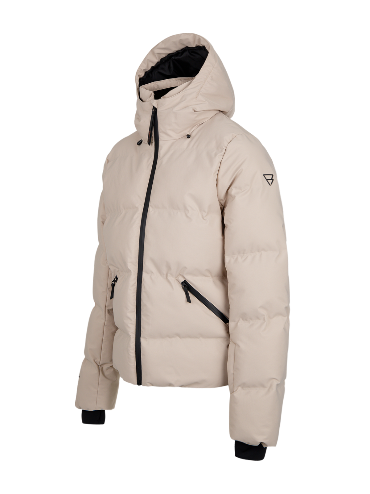 brunotti-erin-damen-skijacke-simply-taupe-15k-wasserdicht image 3