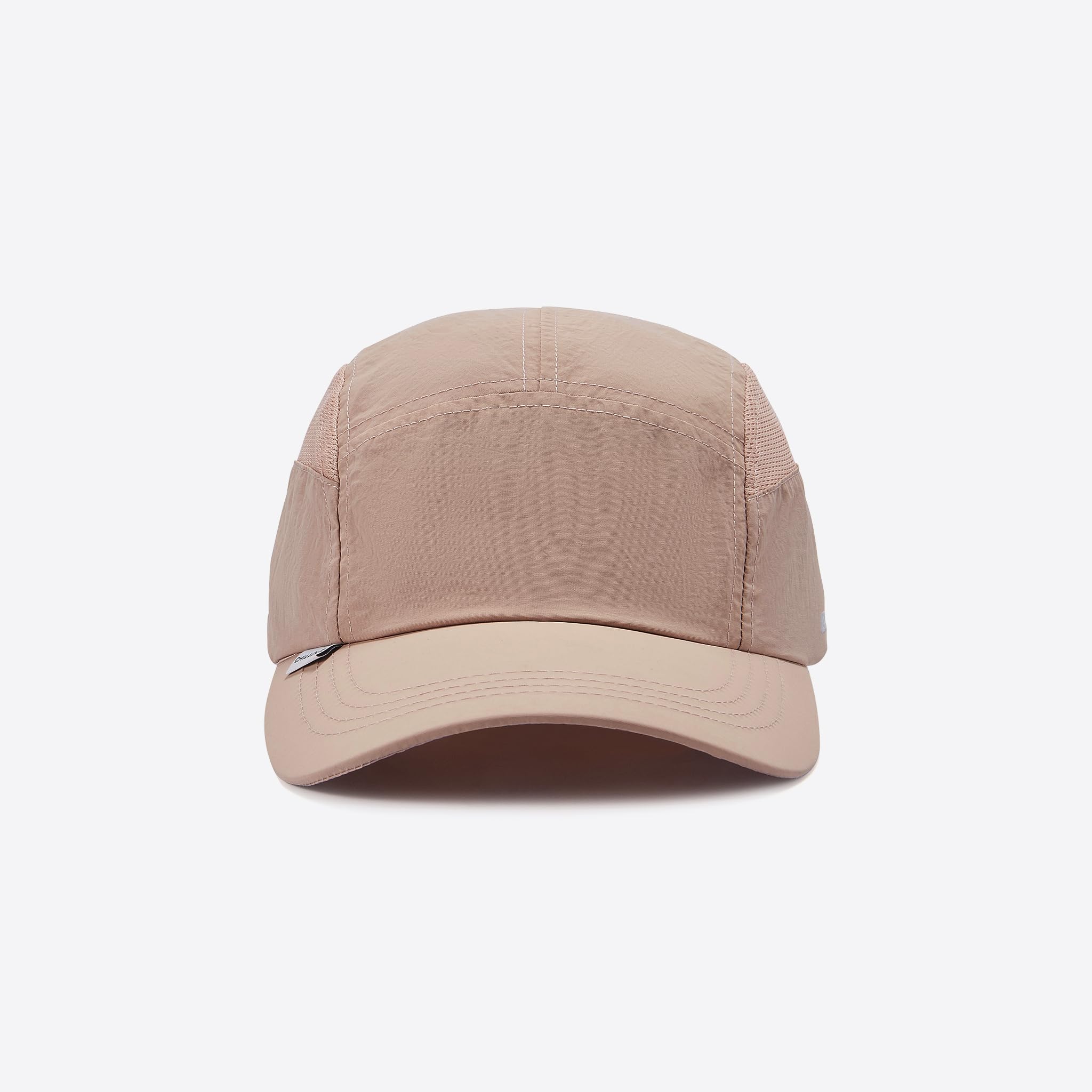 chillouts-cairo-hat-cap-dusty-pink-mesh-upf-50 image 2