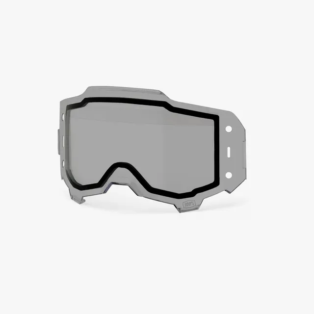 100-armega-forecast-linse-dual-pane-smoke image 1