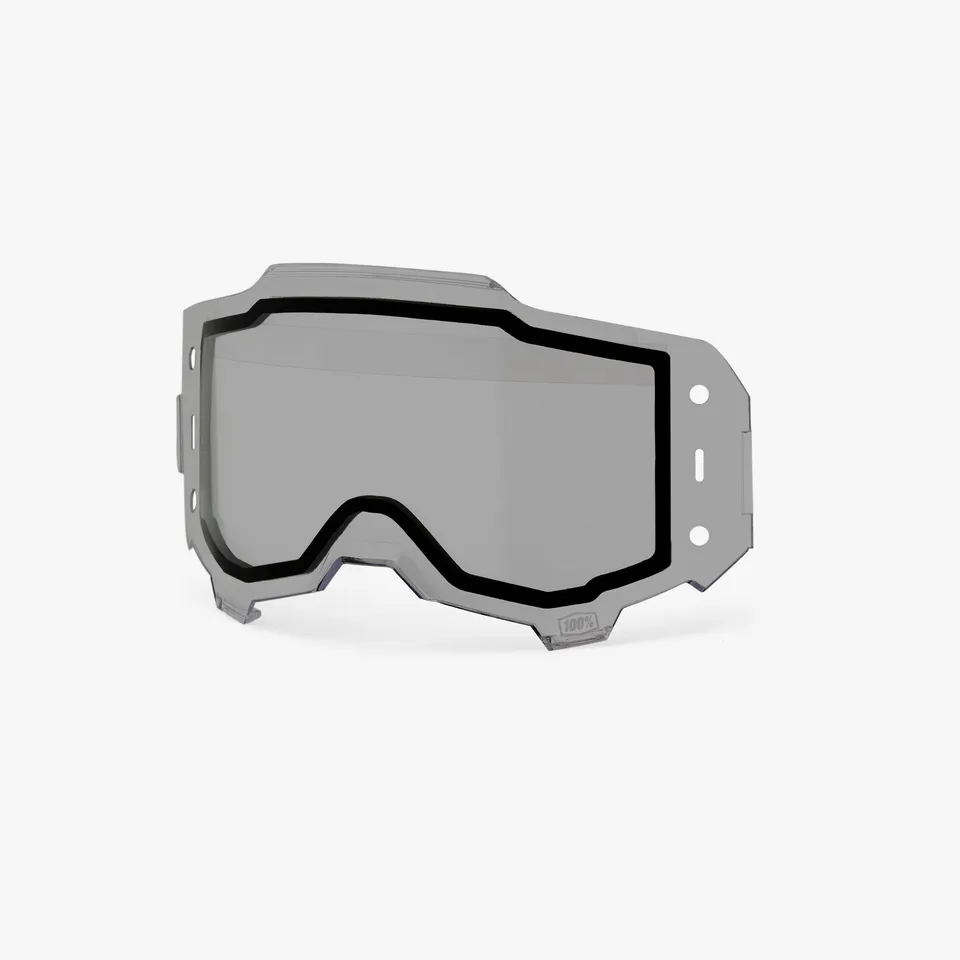 100-armega-forecast-linse-dual-pane-smoke image 1