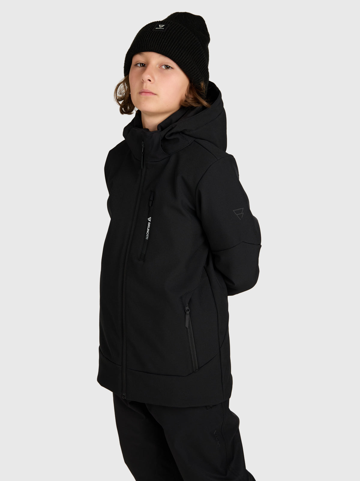 brunotti-marsalos-jungen-softshell-snowjacke-schwarz image 3