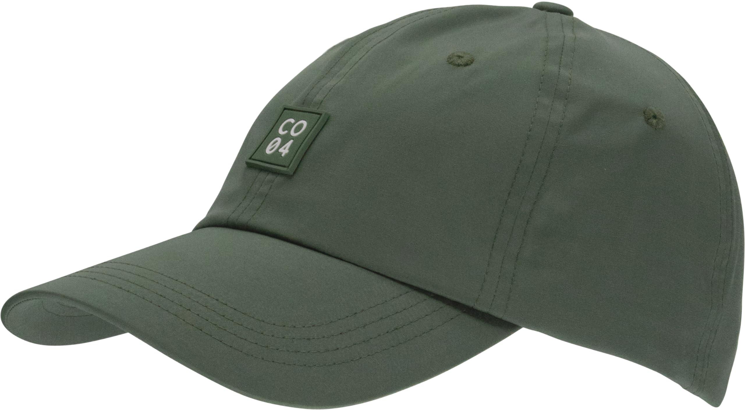 chillouts-bray-hat-baseballkappe-steel-blue-uv-50 image 4
