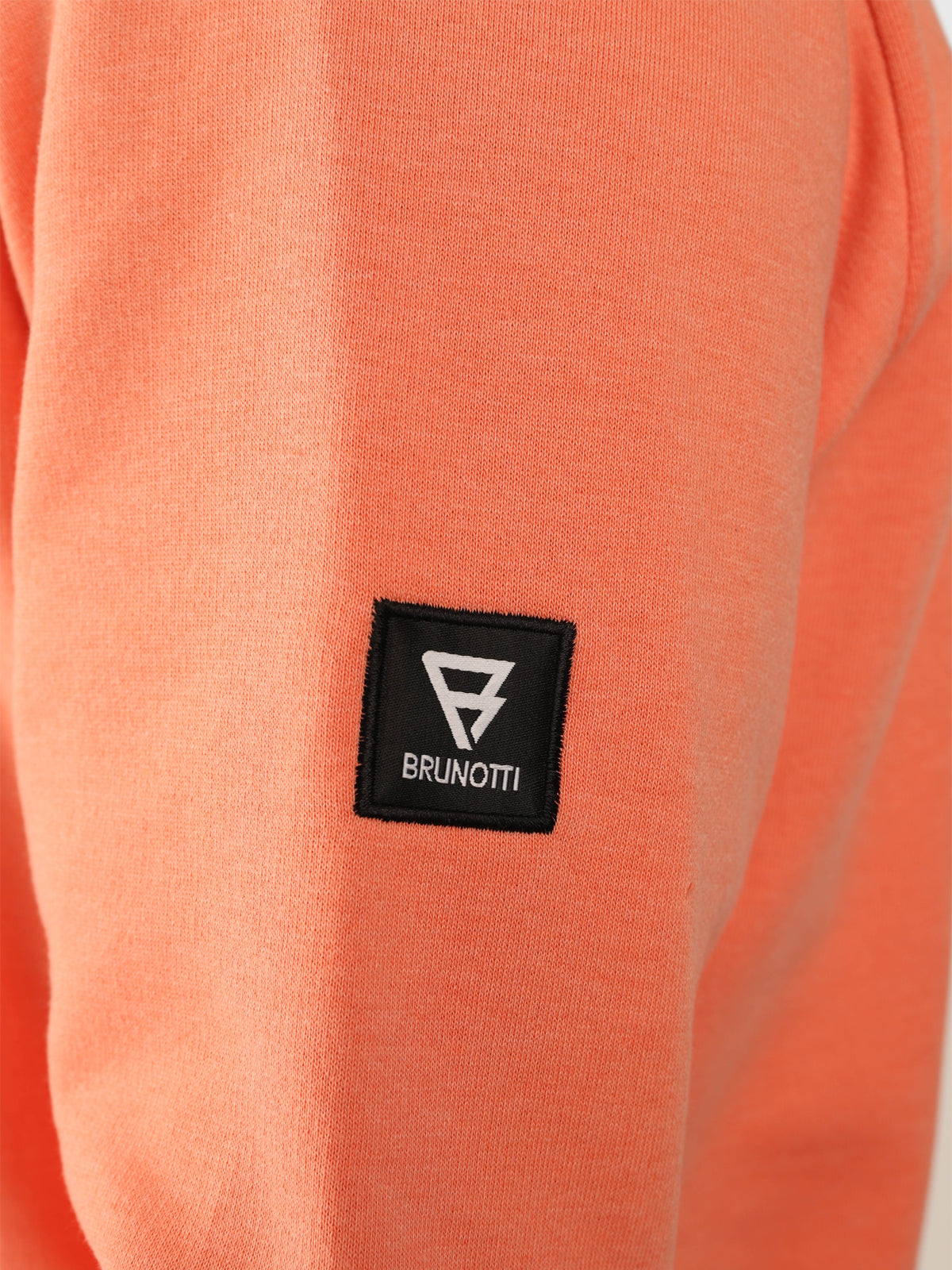 brunotti-naval-herren-pullover-melon-rundhals image 8