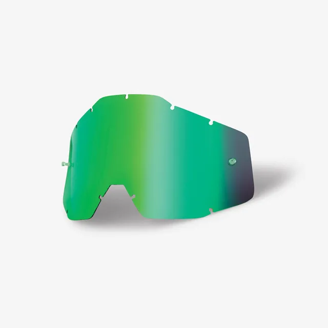 100percent-accuri-2-ersatzlinse-brillenglas-green-mirror image 1