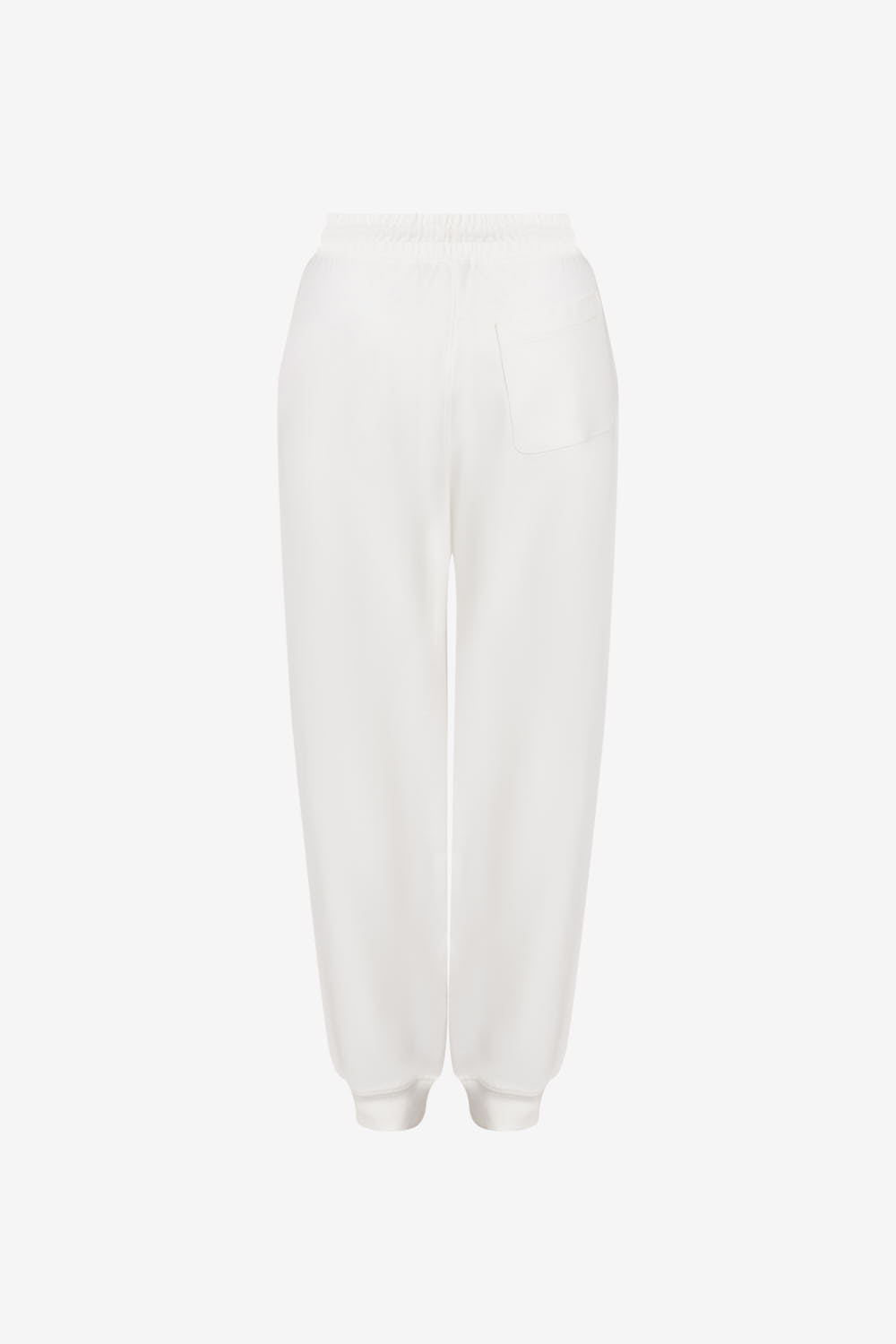 ciesse-marilyn-hose-damen-wei-baumwolle-kordelzug image 6