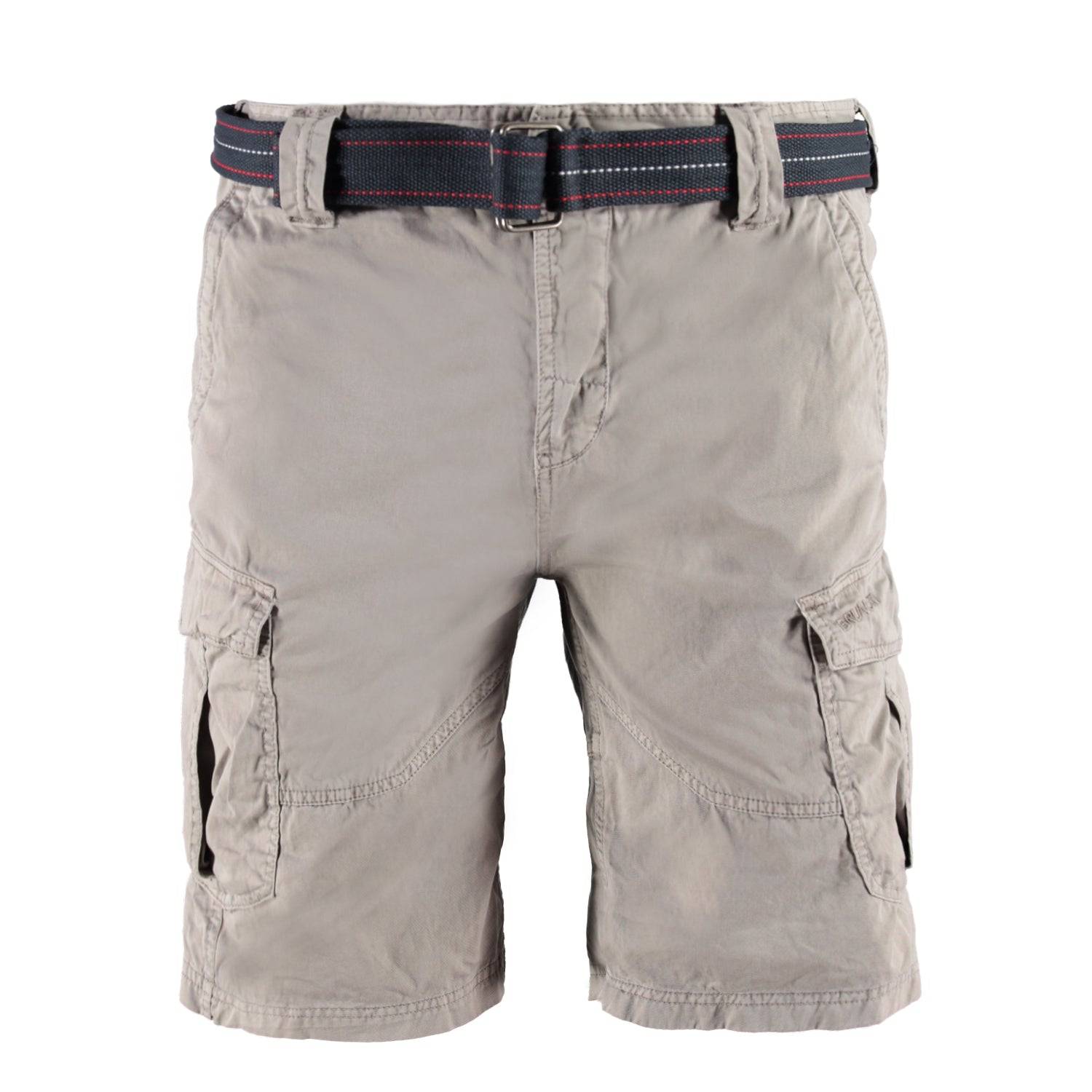 brunotti-caldo-n-walkshorts-shorts-herren-beige-mit-g-rtel image 4