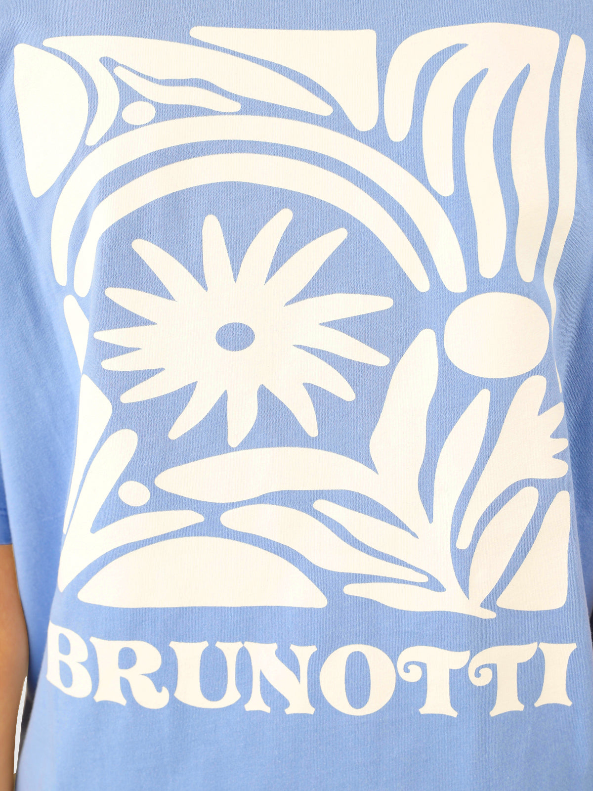 brunotti-seaya-swirl-damen-t-shirt-bluebell-print image 6