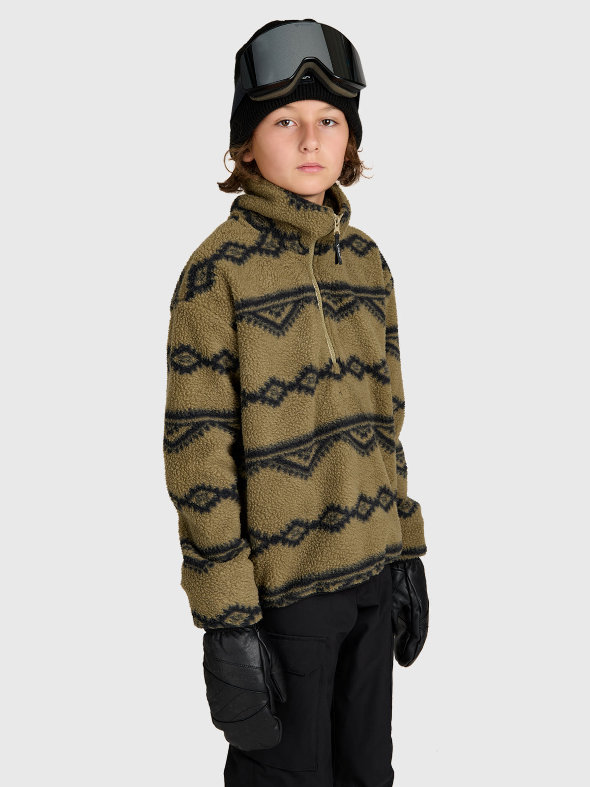 brunotti-kennety-jungen-fleecepullover-gr-n-gr-164 image 4