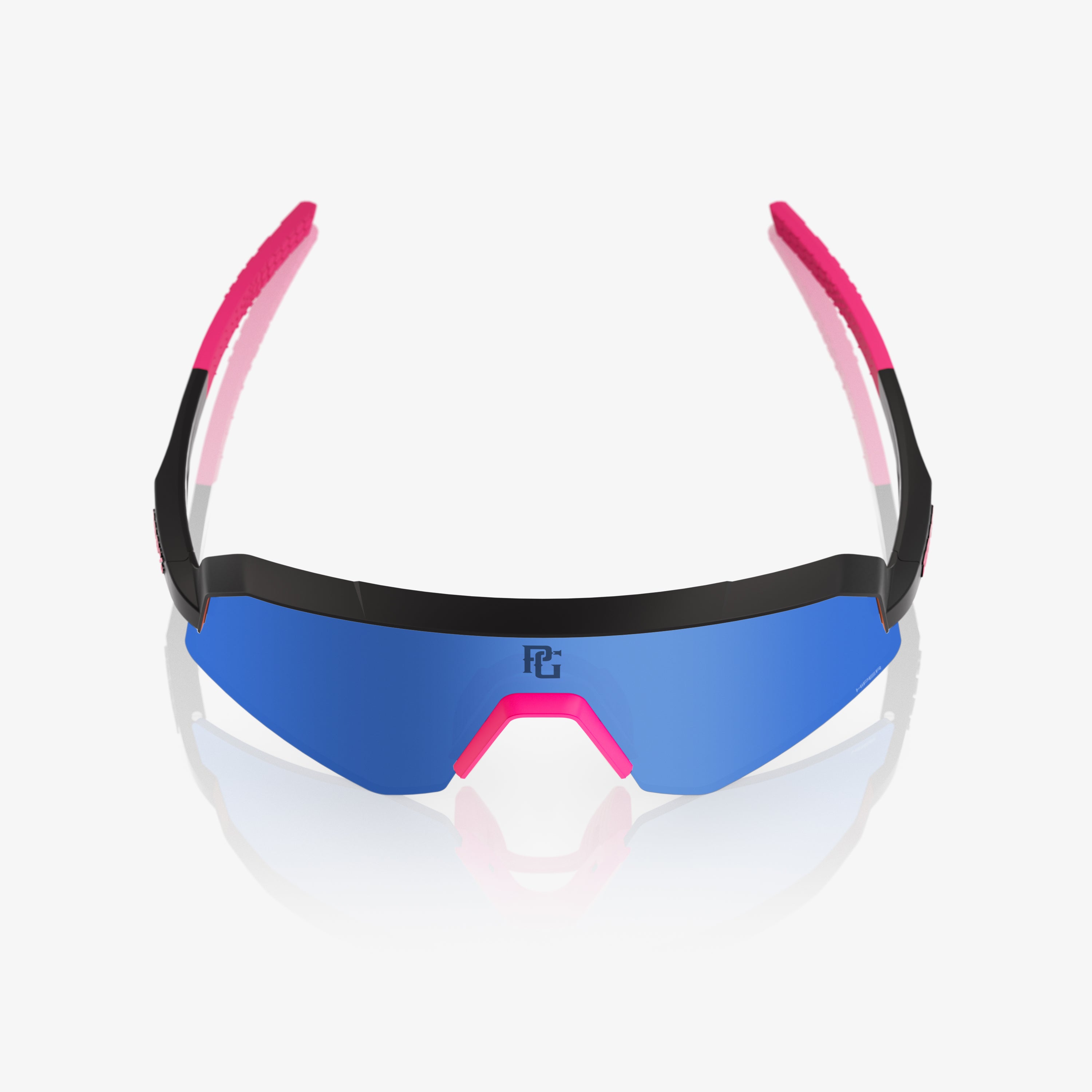 100-slendale-youth-sonnenbrille-hiper-blue-mirror image 4