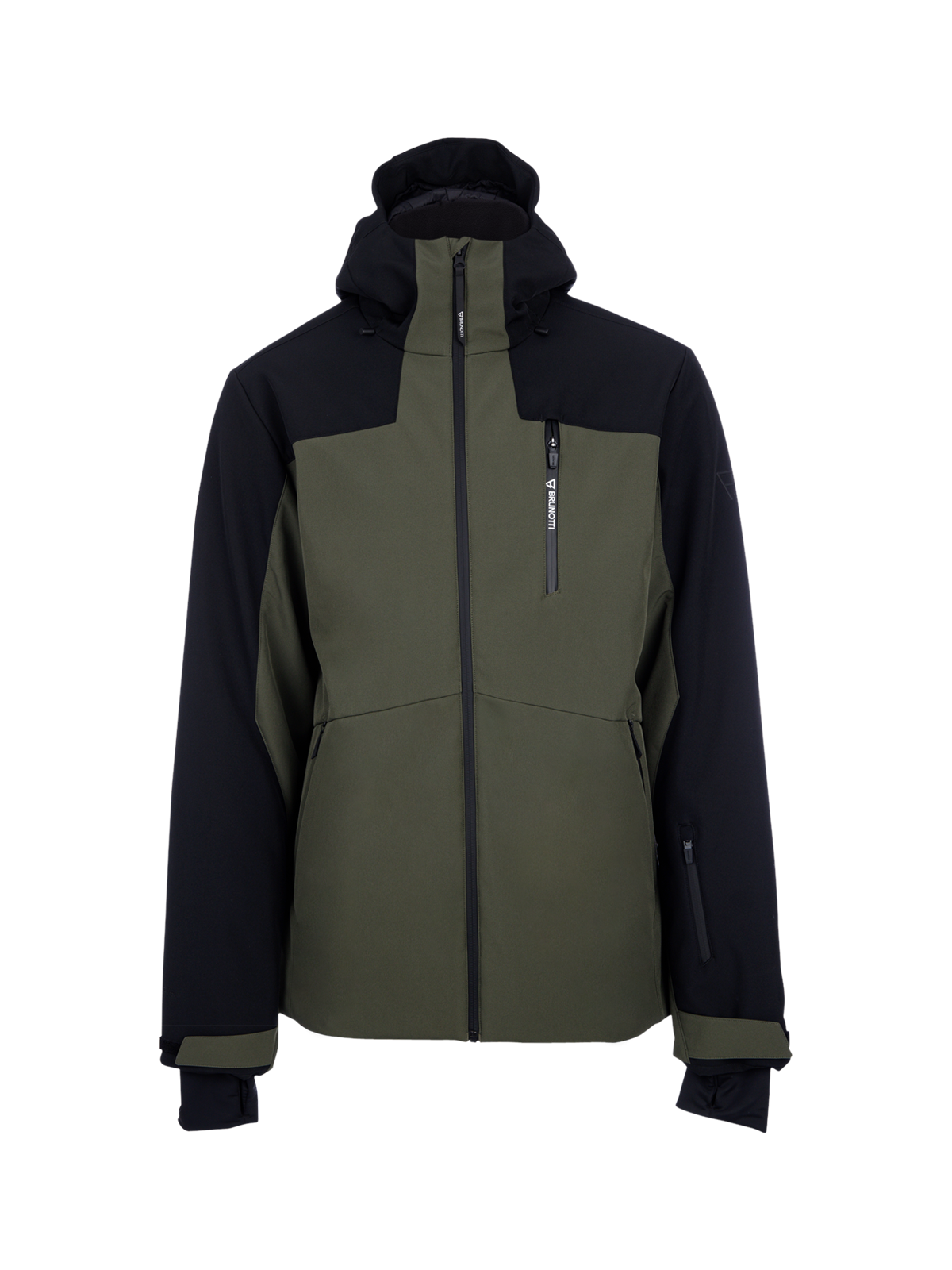 brunotti-mattaki-herren-snowjacke-deep-green-10k image 7