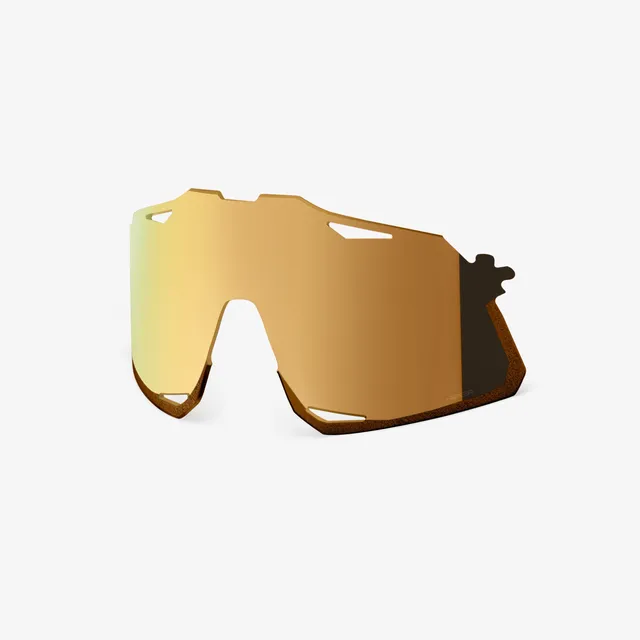 100-hypercraft-ersatzlinse-hiper-gold-mirror image 1