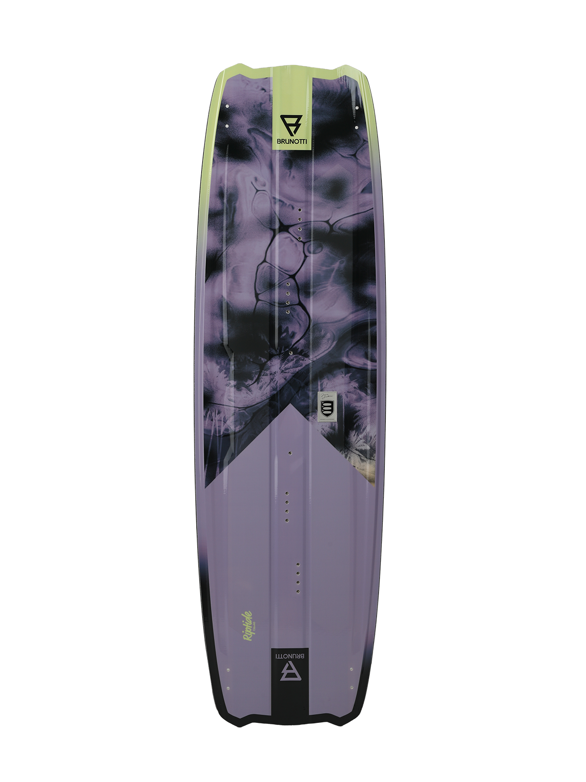 brunotti-riptide-damen-kiteboard-twintip-allround image 1