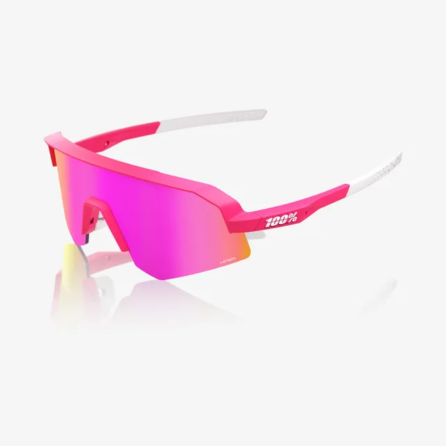 100percent-slendale-sl-sonnenbrille-pitaya-vital-pink-mirror image 1