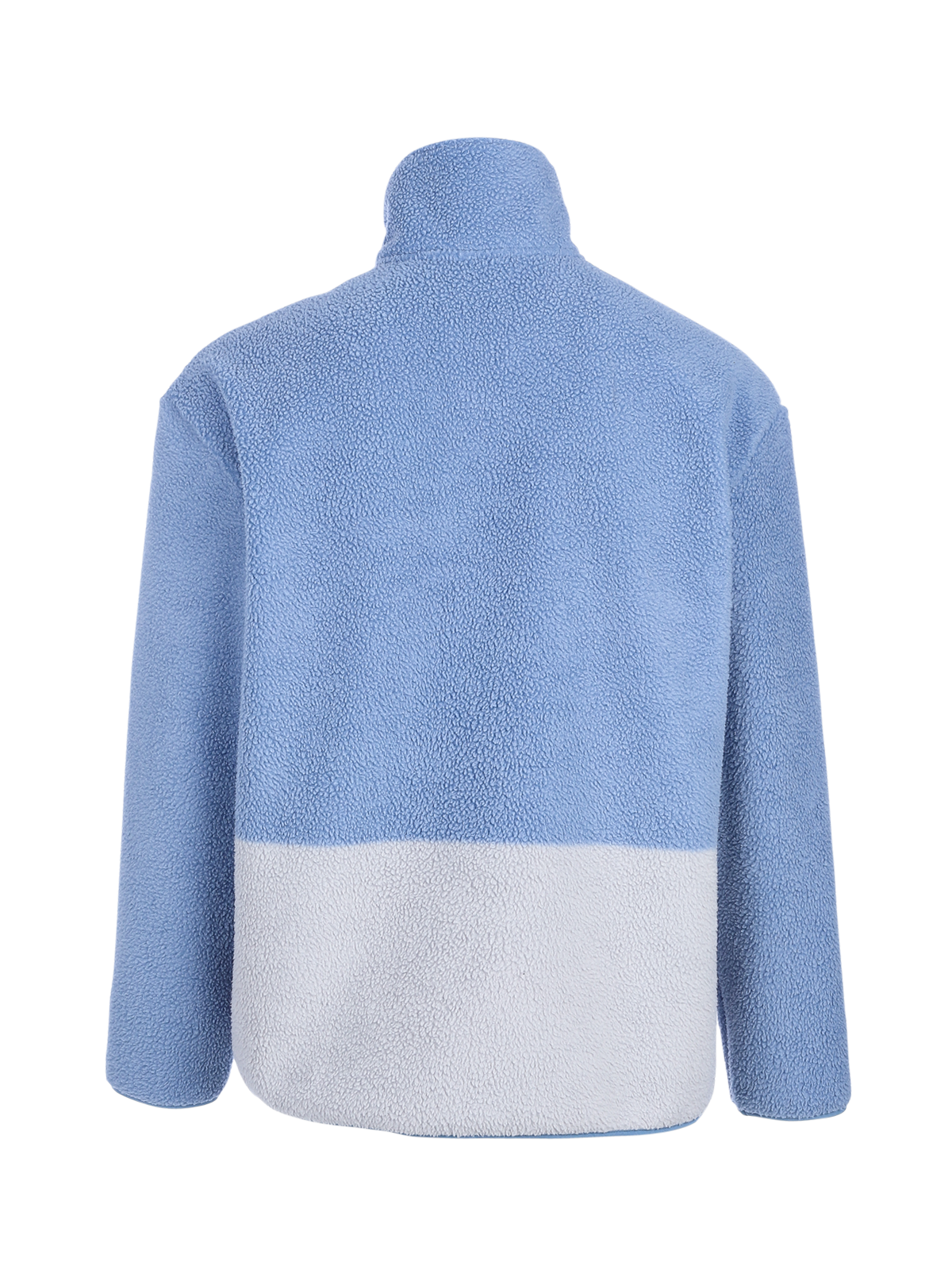 brunotti-reggio-urban-fleece-flint-stone-lockerer-schnitt image 8