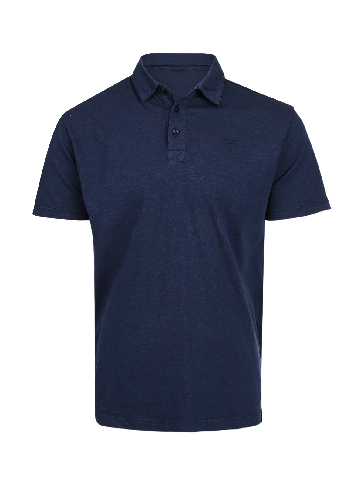 brunotti-palorai-herren-polo-indigo-blue-baumwolle image 7