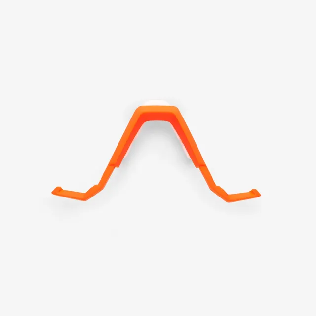100-speedcraft-s3-nose-bridge-kit-neon-orange-regular image 1