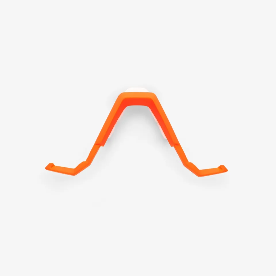 100-speedcraft-s3-nose-bridge-kit-neon-orange-regular image 1
