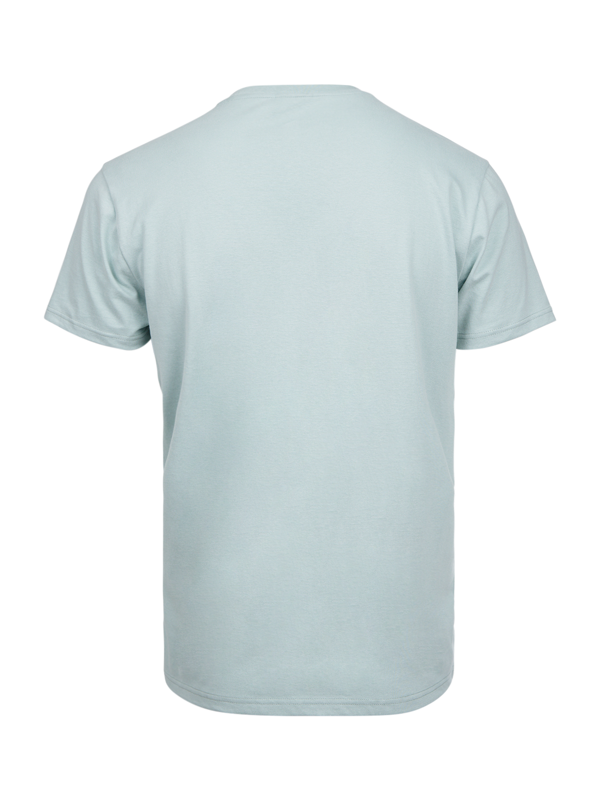 brunotti-leeway-t-shirt-herren-mist-baumwolle image 8
