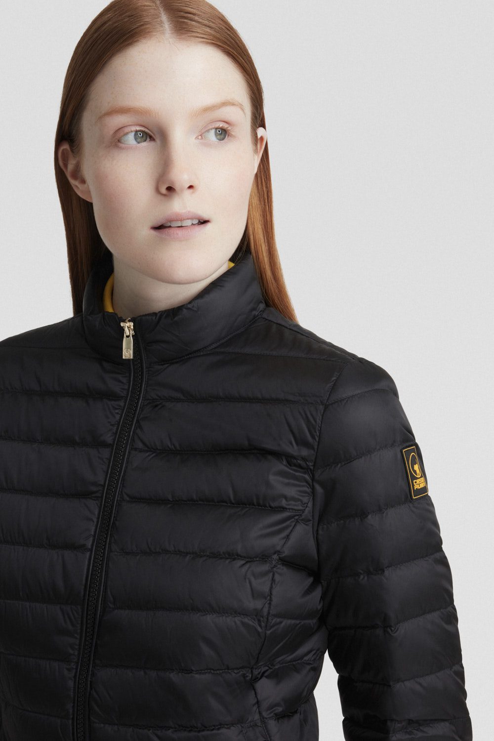ciesse-outdoor-piumini-daunenjacke-schwarz-leicht-800-fill image 6