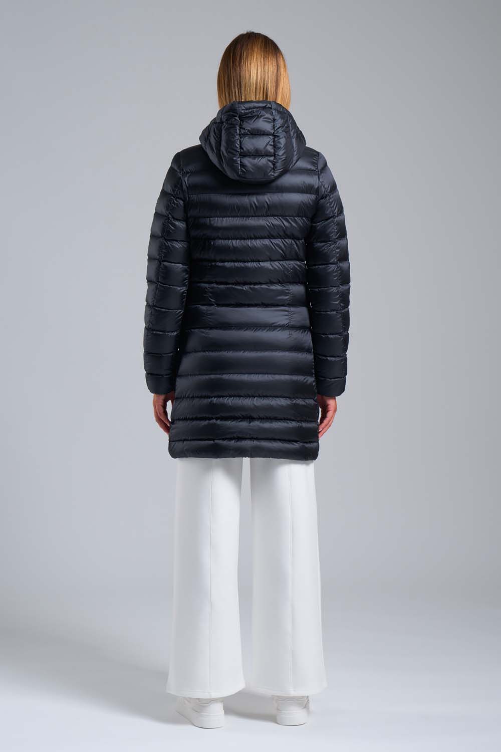 ciesse-outdoor-nitak-daunenjacke-schwarz-lang-800-fill image 5