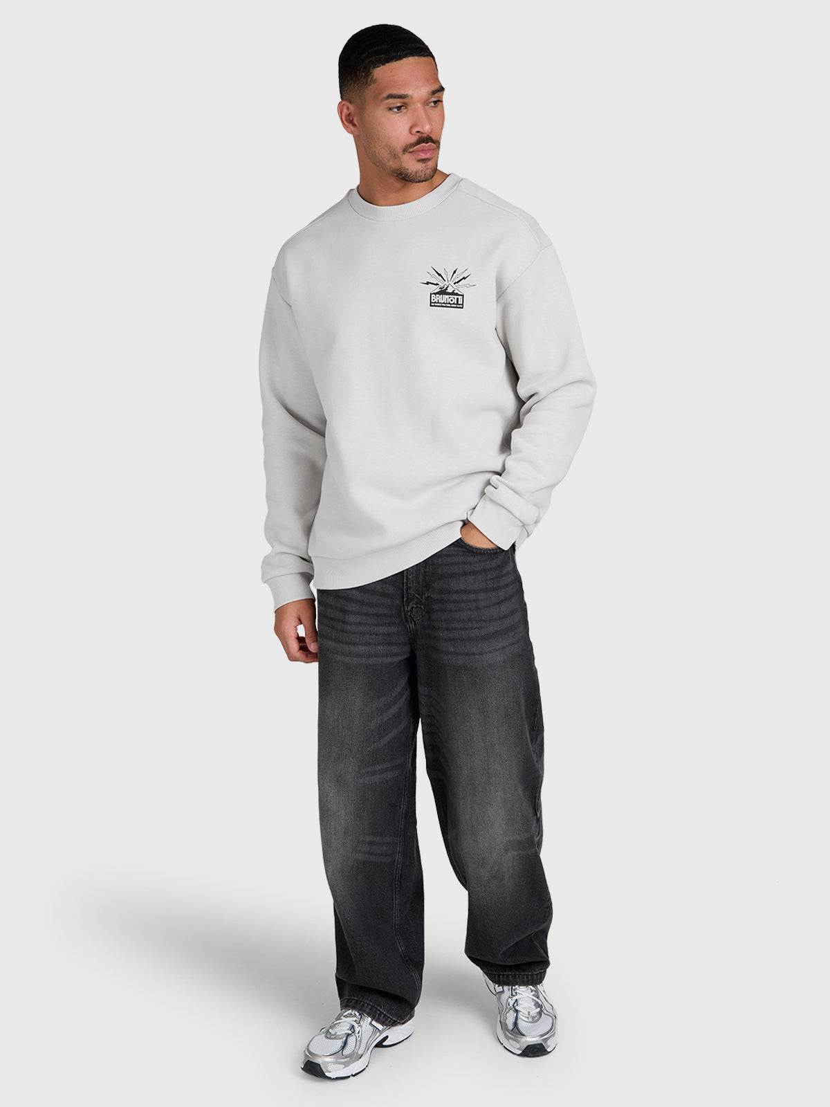 brunotti-naldo-pullover-herren-soft-grey-baumwolle image 5