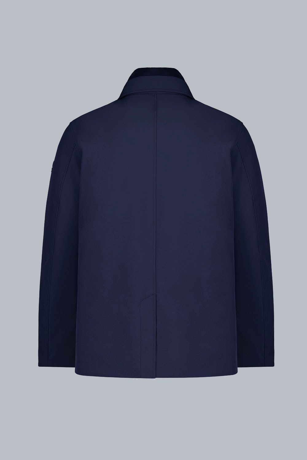 ciesse-outdoor-adrar-2-0-softshelljacke-blau-daune-pelerine image 2