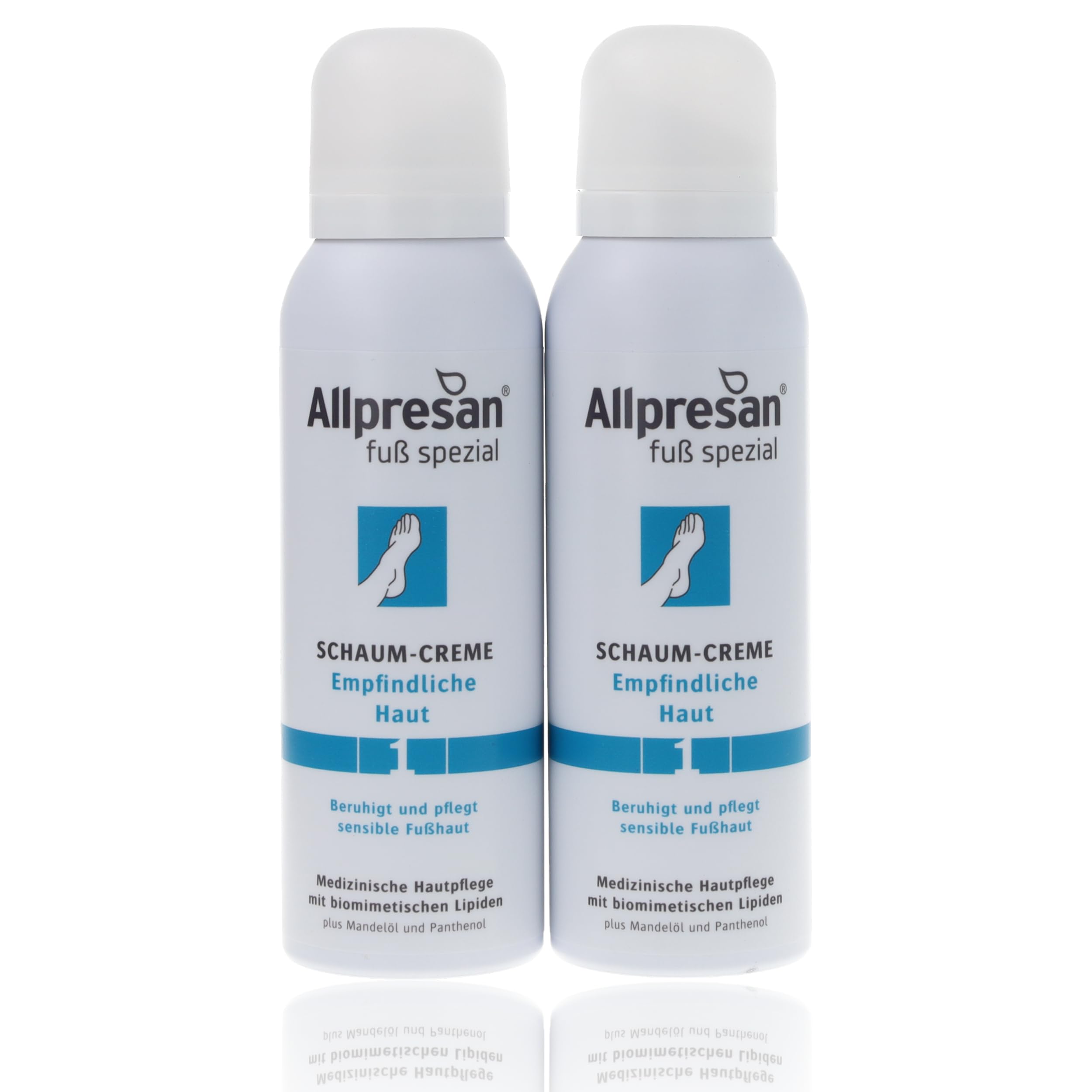 allpresan-fu-spezial-nr-1-schaum-creme-125-ml-2er-pack image 1