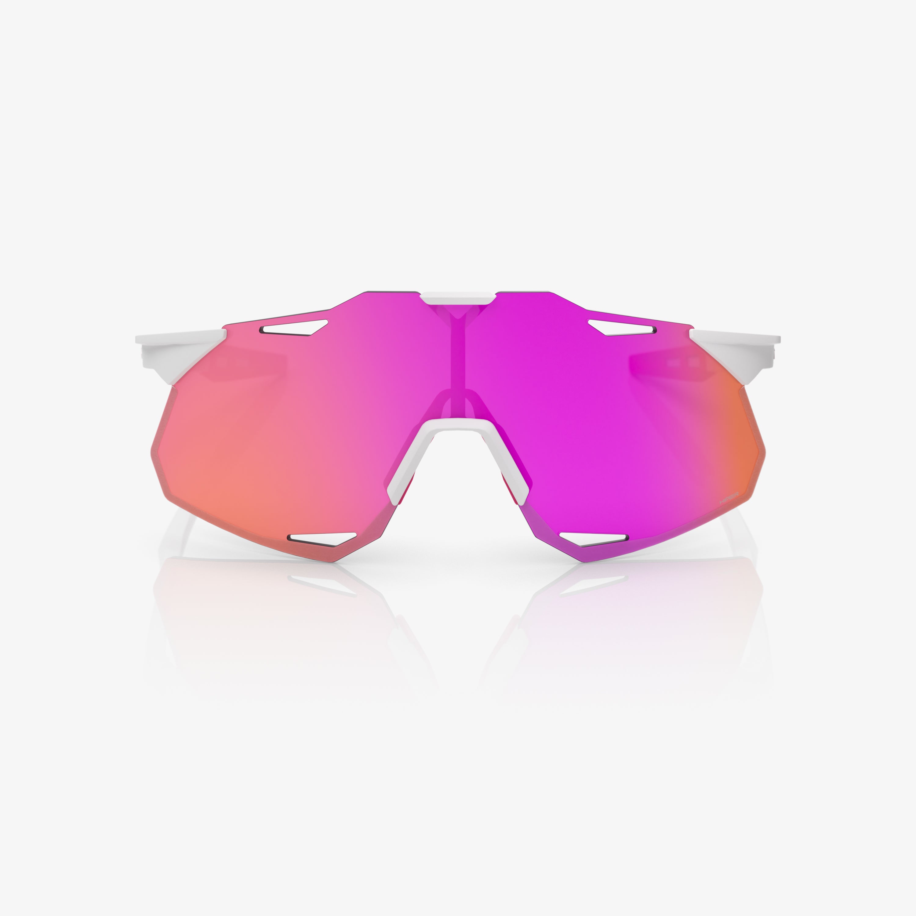 100-hypercraft-xs-matte-white-sportbrille-vital-pink image 2