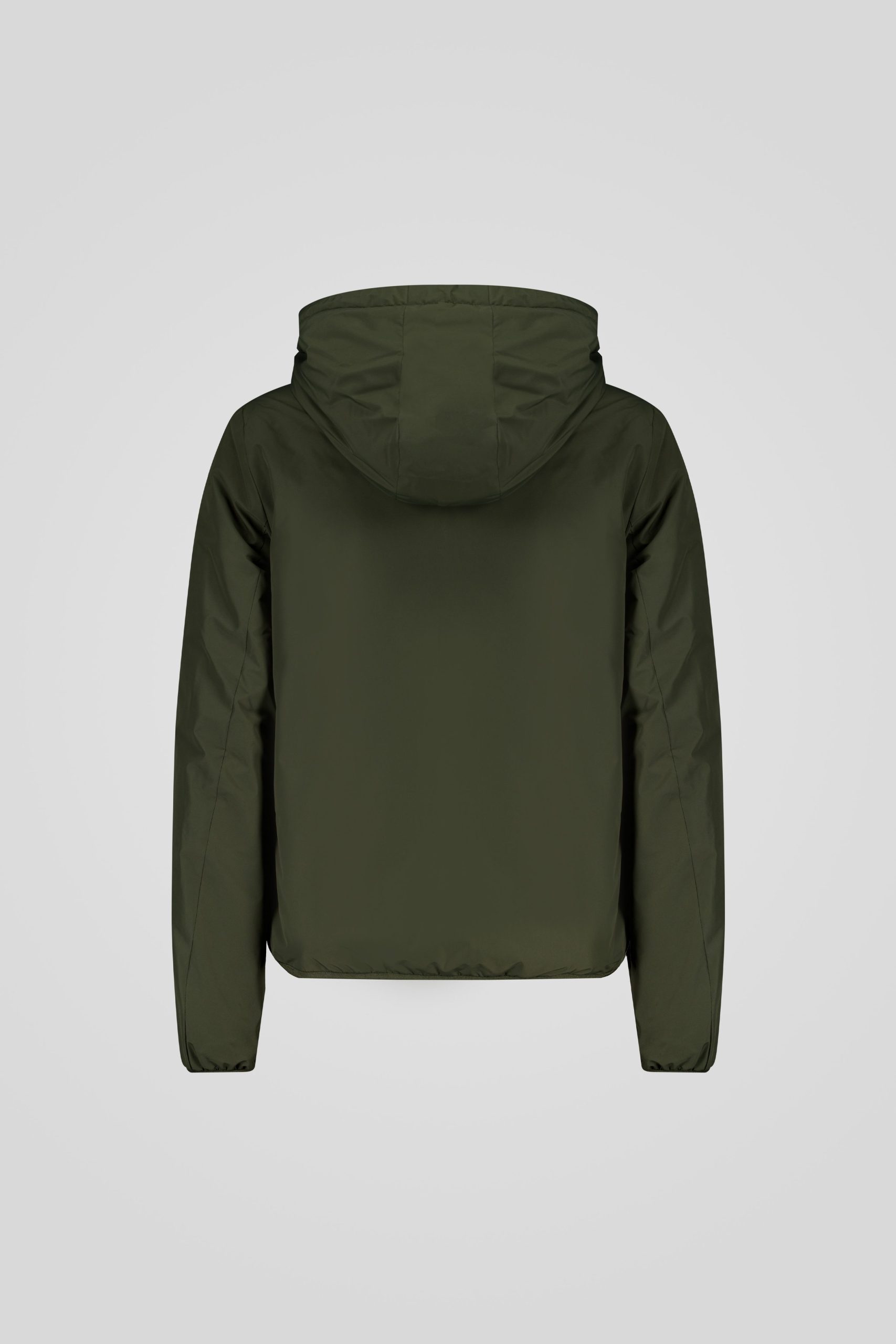 ciesse-outdoor-winterjacke-gr-n-kapuze-wattiert-herren image 6