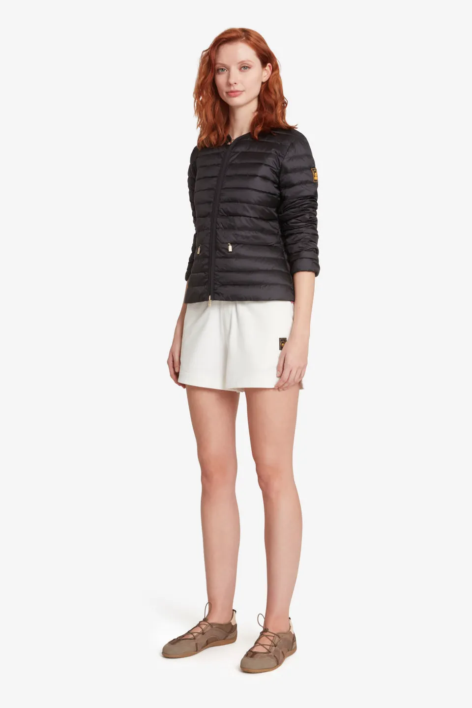 ciesse-outdoor-grace-3-0-daunenjacke-schwarz-800fp-damen image 1