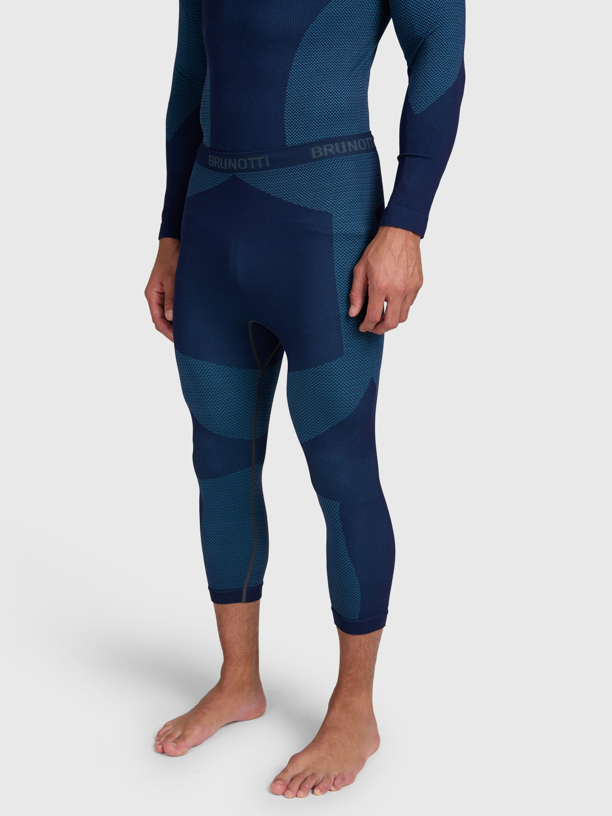 brunotti-thyone-herren-thermohose-navy-polyamid image 3
