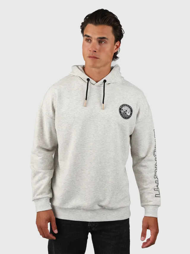 brunotti-konder-herren-pullover-snow-melee-regular-fit image 1