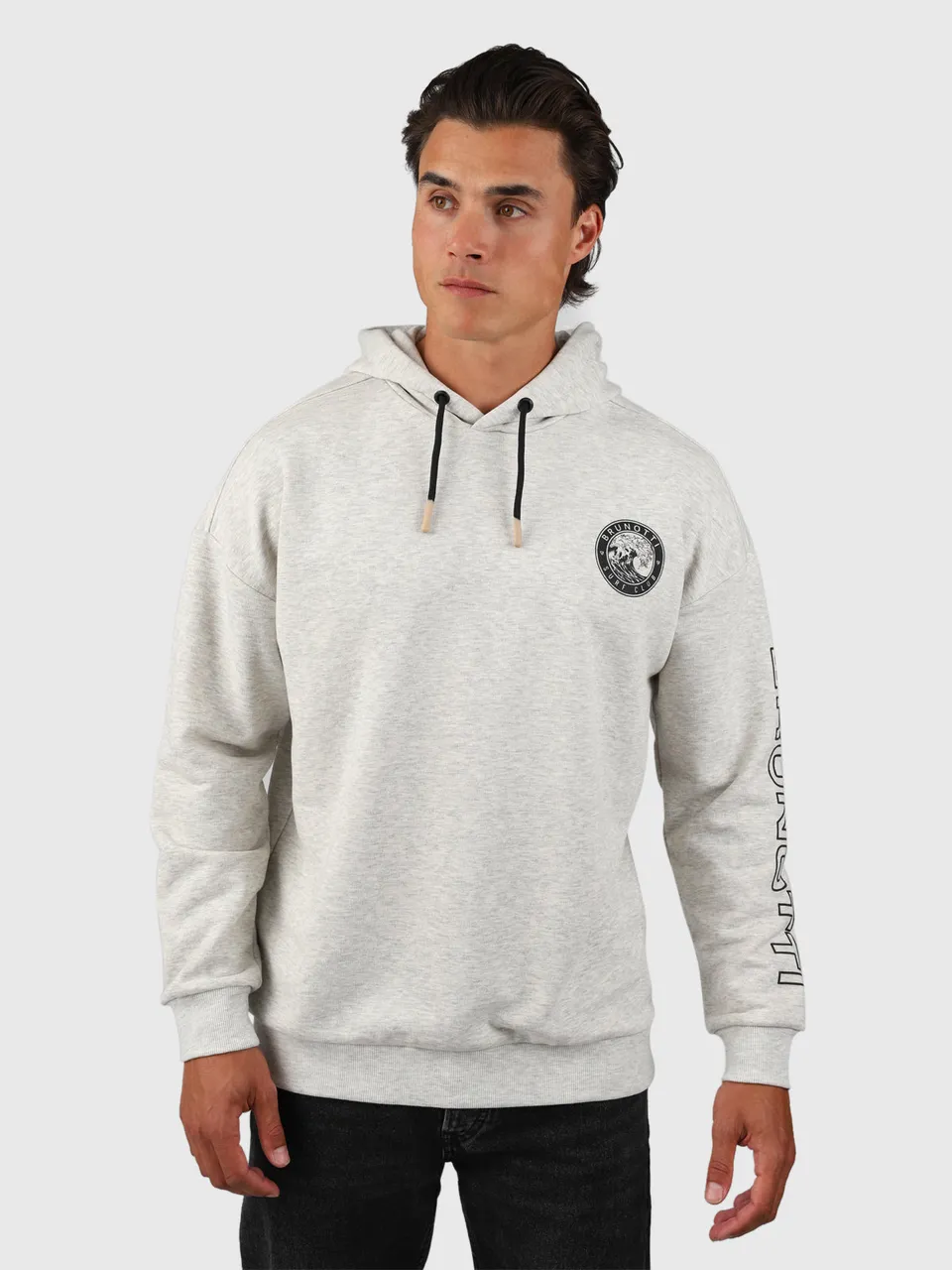 brunotti-konder-herren-pullover-snow-melee-regular-fit image 1