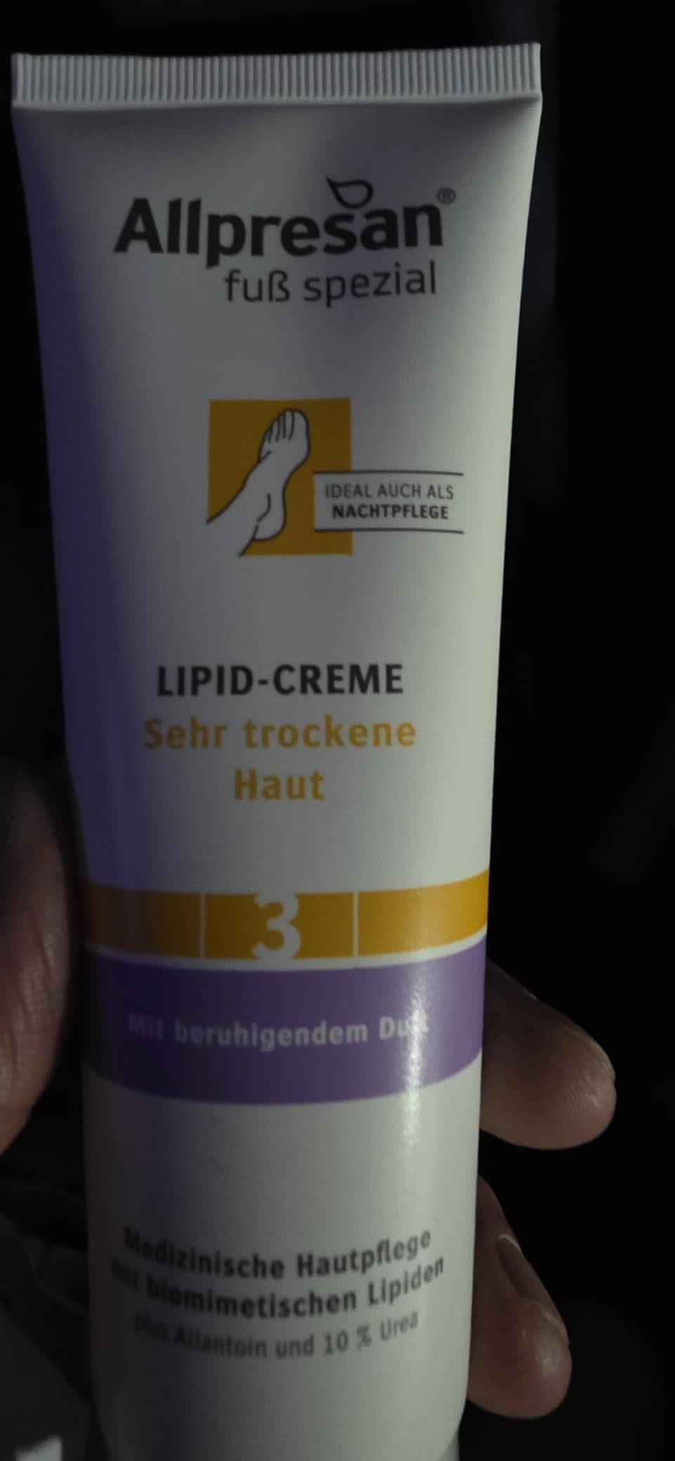 Riss weg