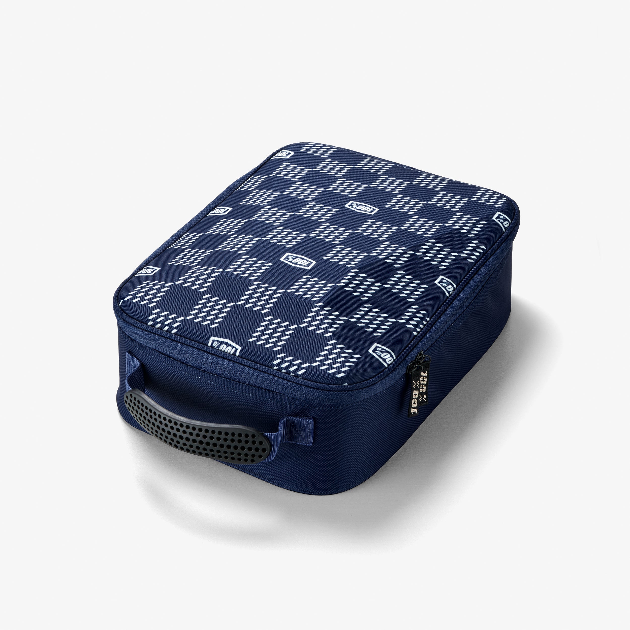 100-accessories-louis-goggle-case-brillentasche-navy image 1