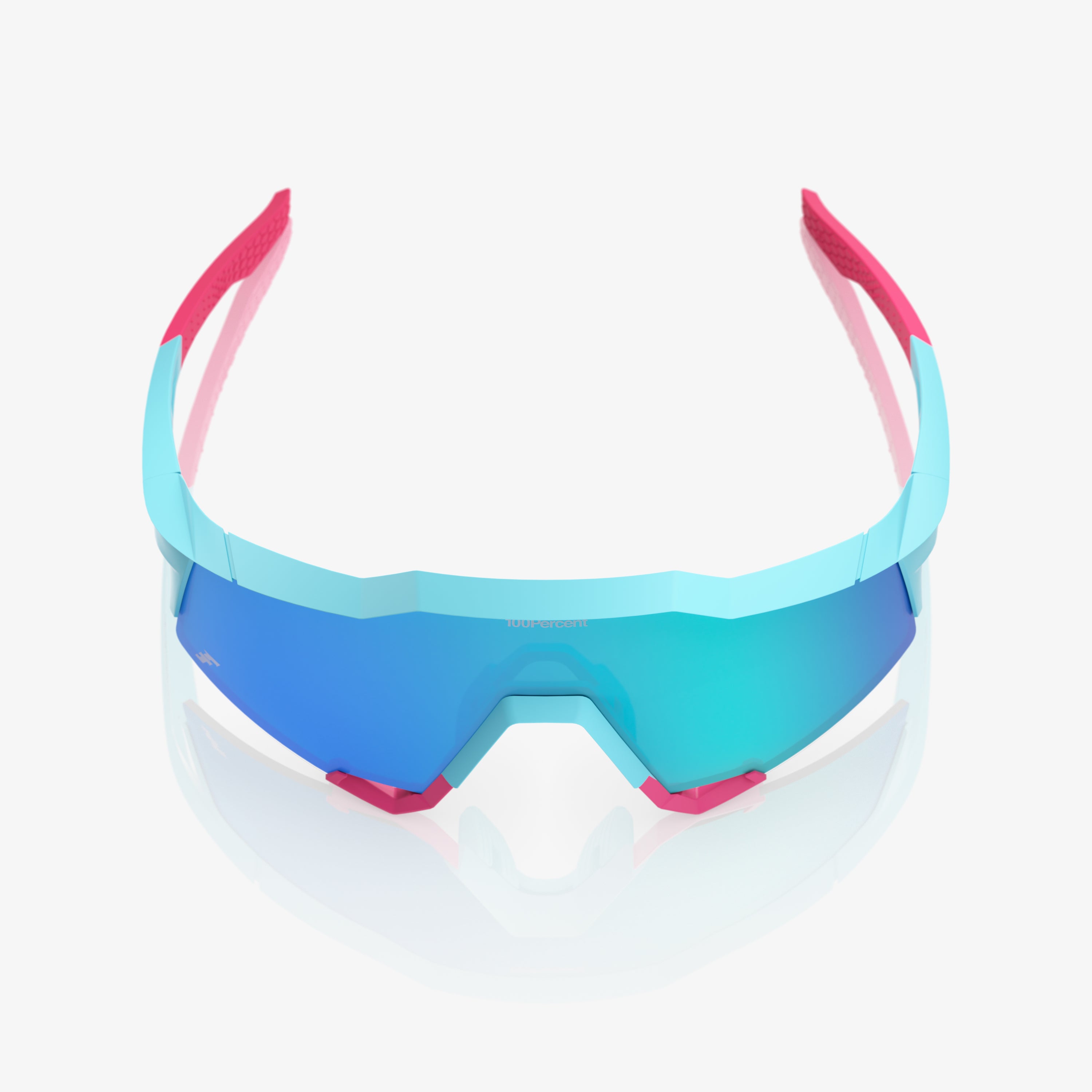 100-speedcraft-le-tatis-4-sportbrille-blue-topaz-mirror image 4