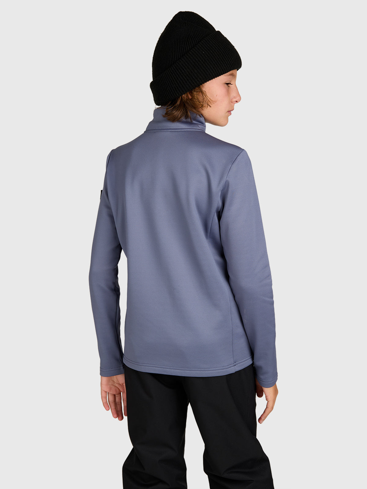 brunotti-herosy-jungen-fleece-grey-sky-polyester image 2