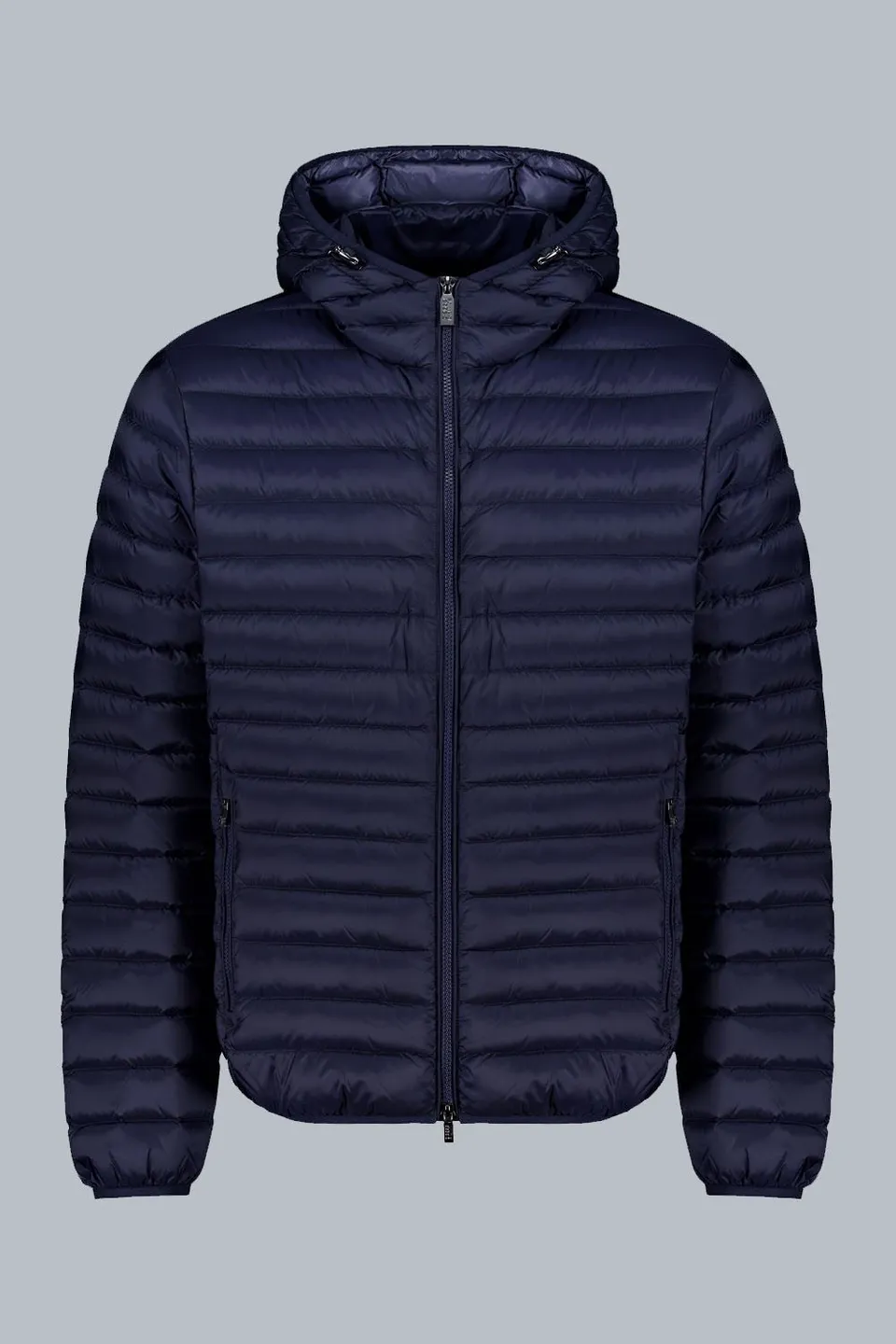 ciesse-outdoor-franklin-2-0-daunenjacke-blau-800fp-kapuze image 1